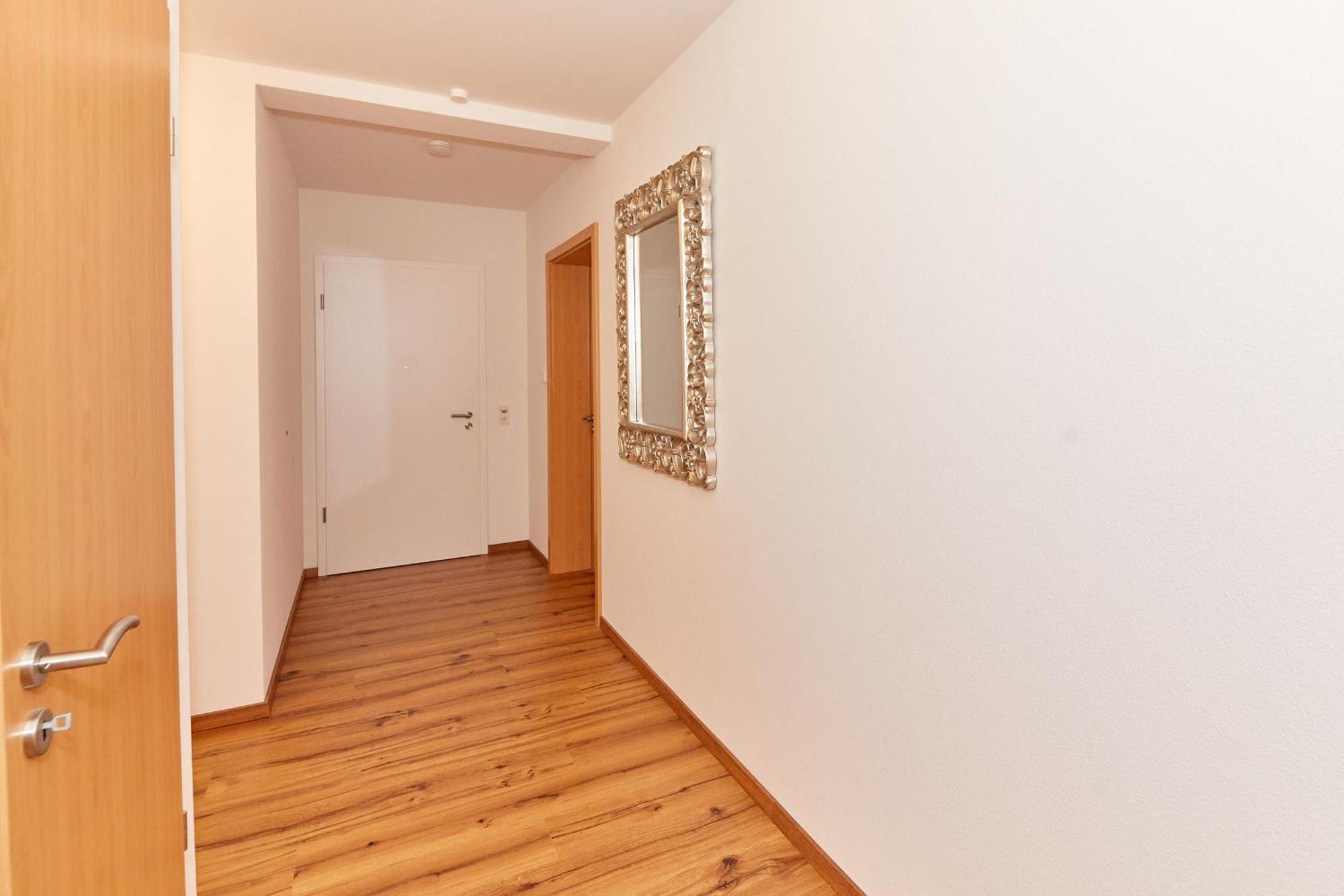 Appartamento Baron Bernkastel-Kues Esterno foto